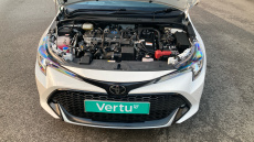 Toyota Corolla 1.8 VVT-i Hybrid GR Sport 5dr CVT Hybrid Hatchback